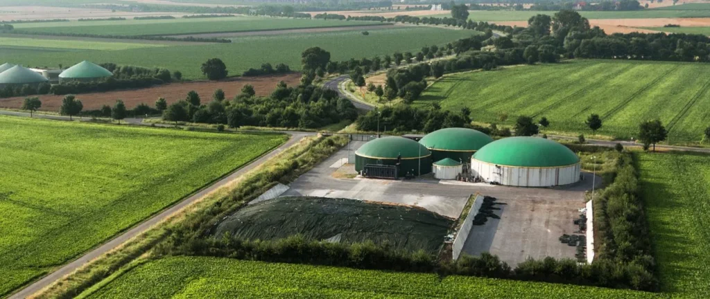 Support for energy investments in farms starting October 5